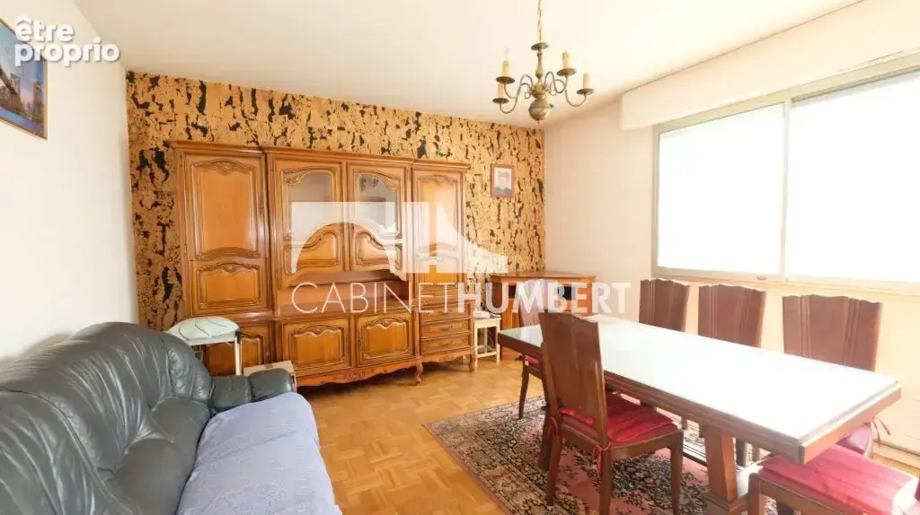 Appartement 2 pièces 50 m² à vendre à Saint-Etienne (42000) - photo 6