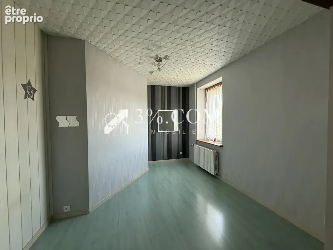 Maison individuelle 7 pièces 3 chambres 162 m2 ARCHES - photo 48