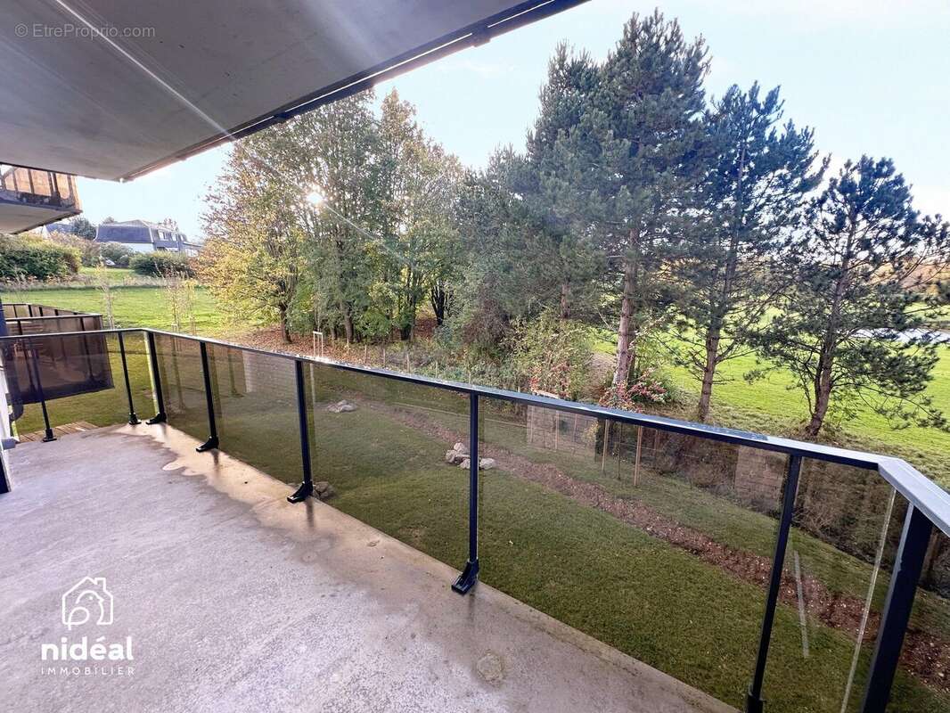 Appartement à ARRAS