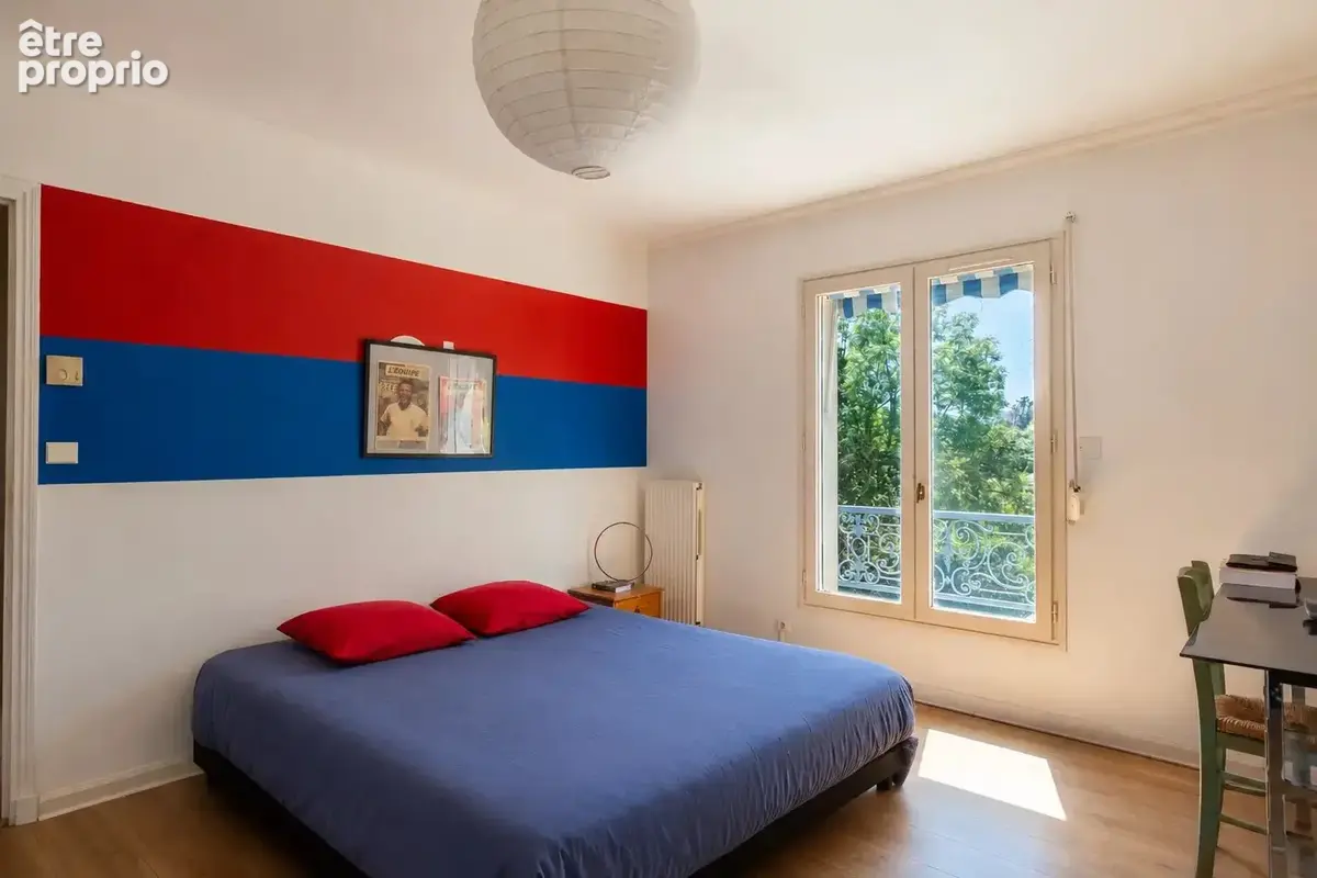 Villa ecully 280m2 - au fond d'une impasse - calme et discretion - photo 15
