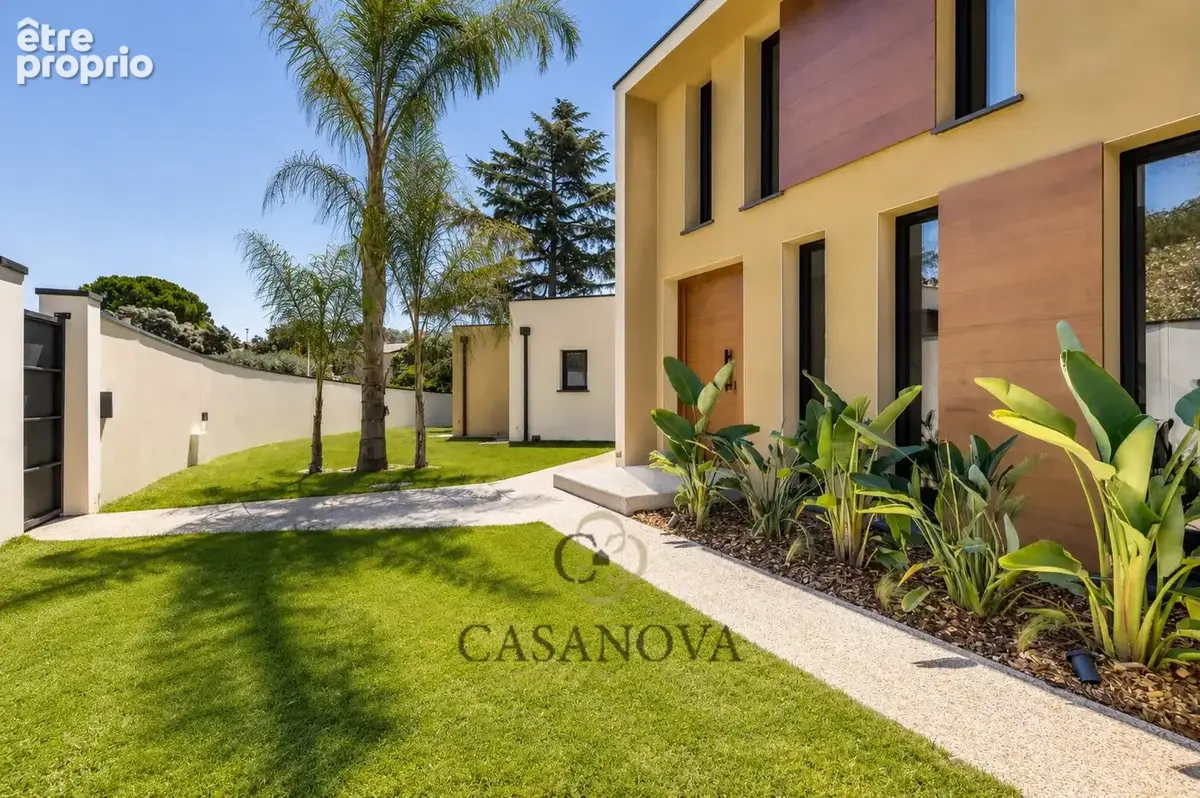 Maison castelanu - piscine - grand terrain - garage. - photo 3