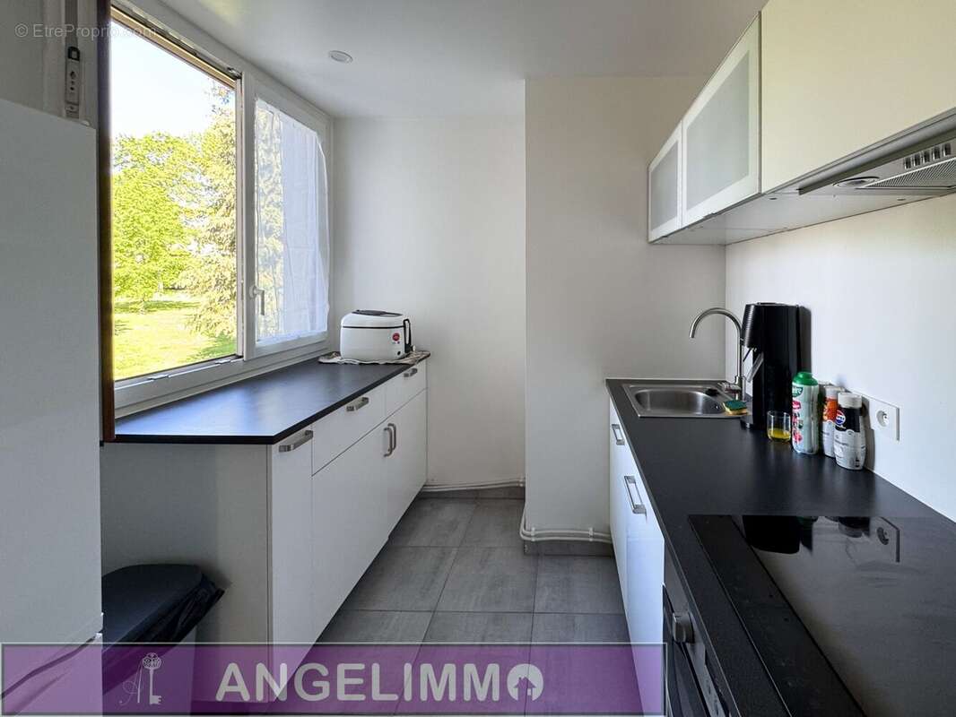 Appartement à FRANCONVILLE