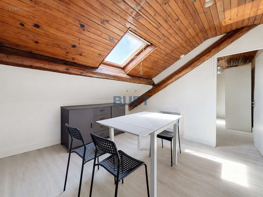 Ideal investisseur t1 bis proche ecole de commerce - photo 3