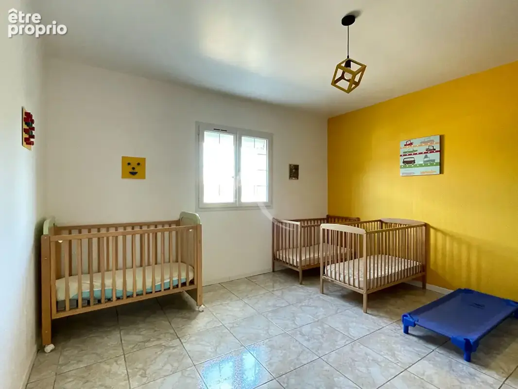 À vendre maison de plain-pied de 154 m² à vix - photo 8