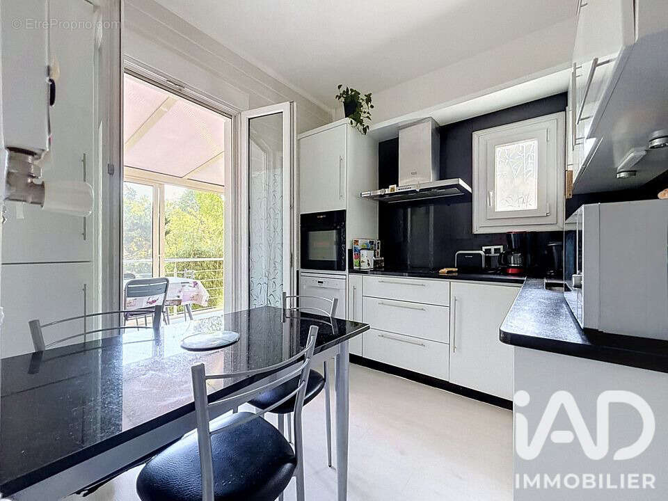 Maison 115 m² à Aulnay-Sous-Bois  - photo 8