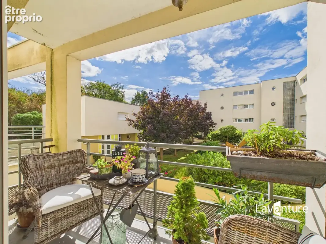 Photo Appartement à Chatenay-Malabry au prix de 329 000€