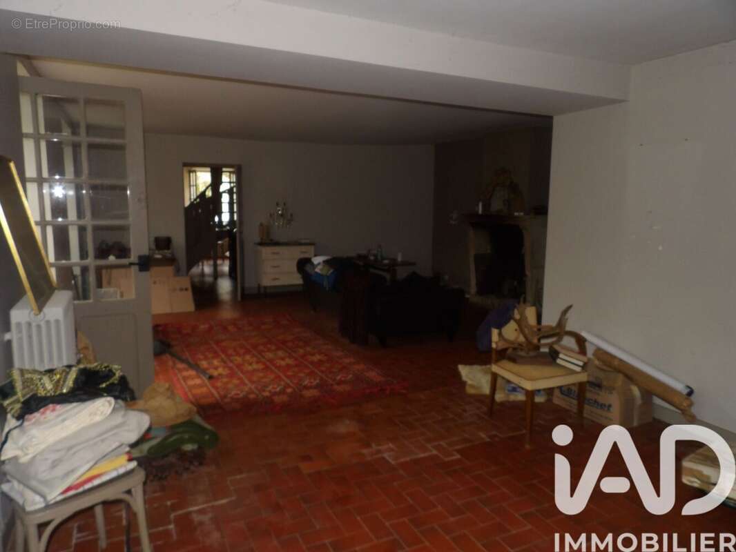 Photo 6 - Maison à MONDONVILLE-SAINT-JEAN