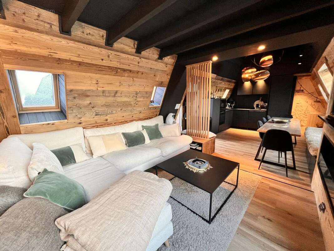 Maison à LES ANGLES