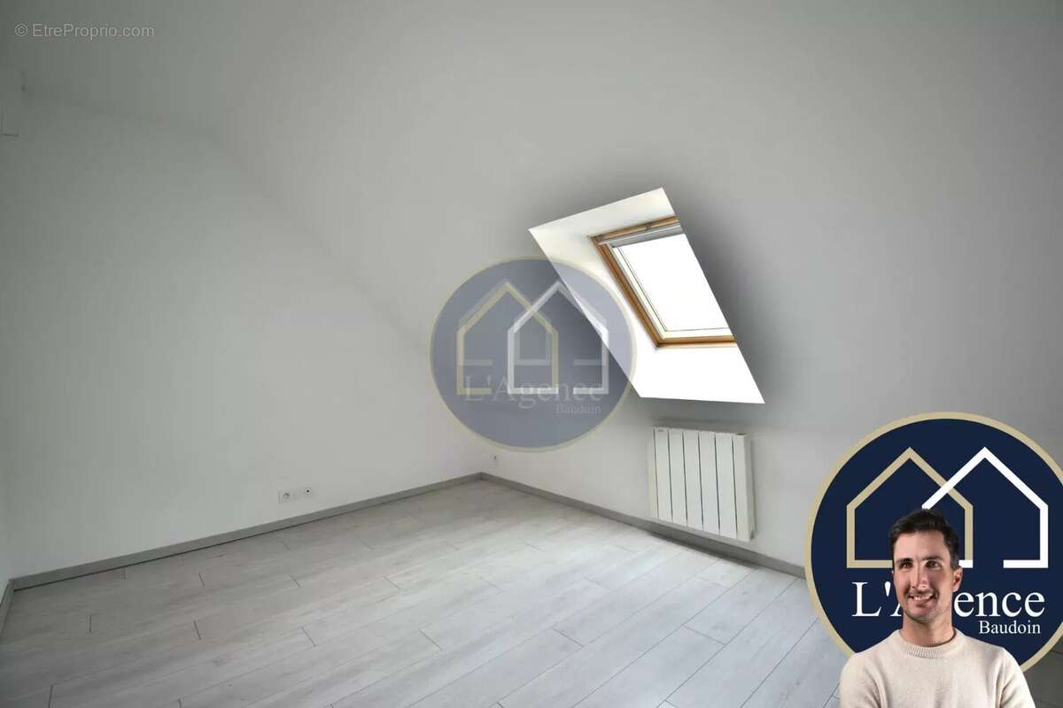 Appartement à MAINTENON