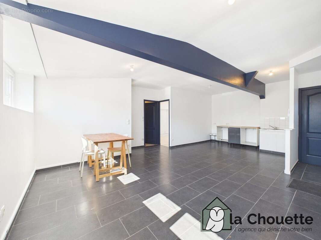 Appartement à PERENCHIES