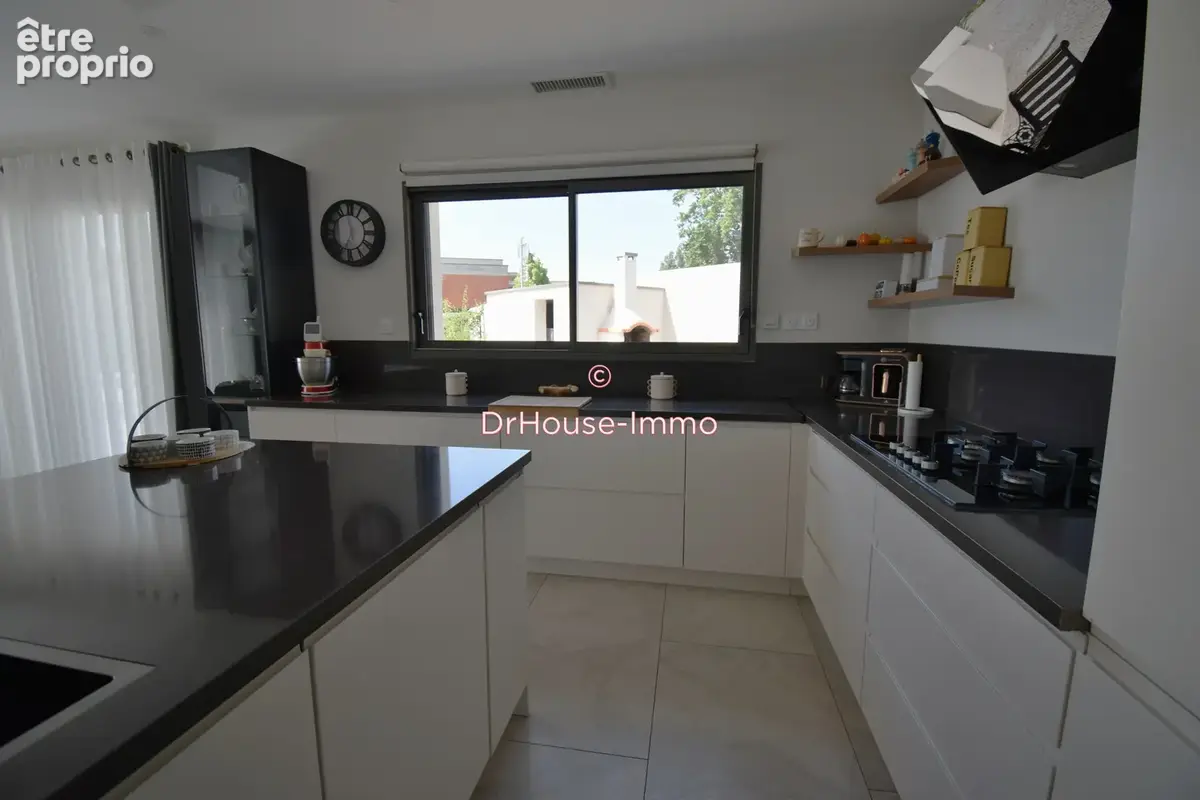 Maison 146 m² à Beziers  - photo 9