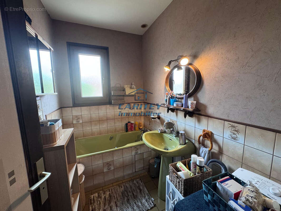 Maison 58m2 - photo 7
