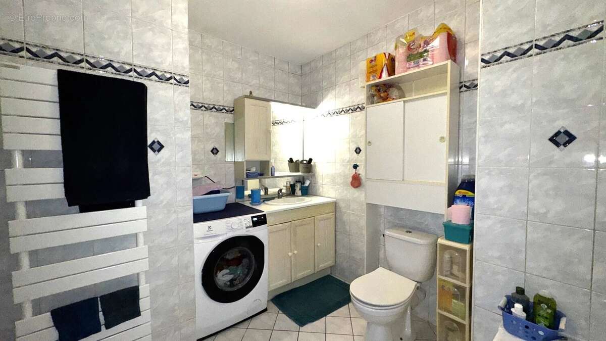 Appartement à MESSERY