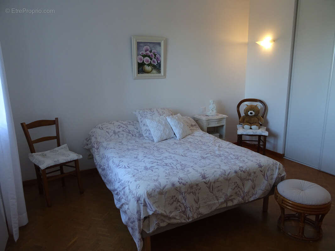 Maison à LESCURE-D'ALBIGEOIS