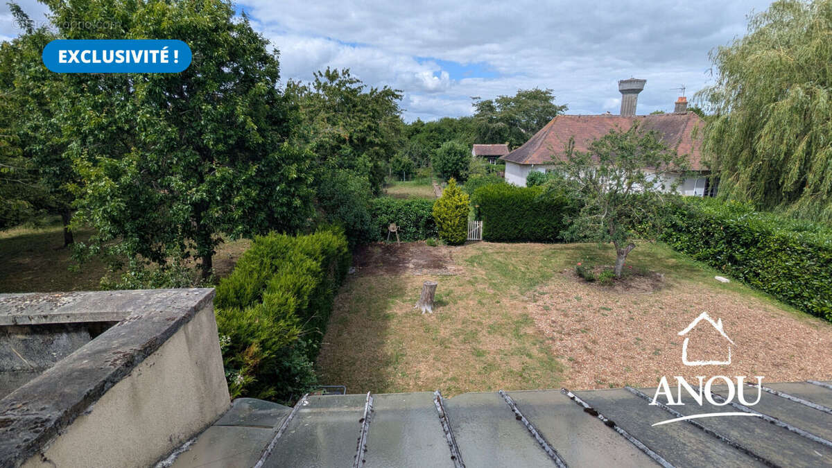Maison de caractère avec dpe c, 3 chambres et sous-sol total - photo 16