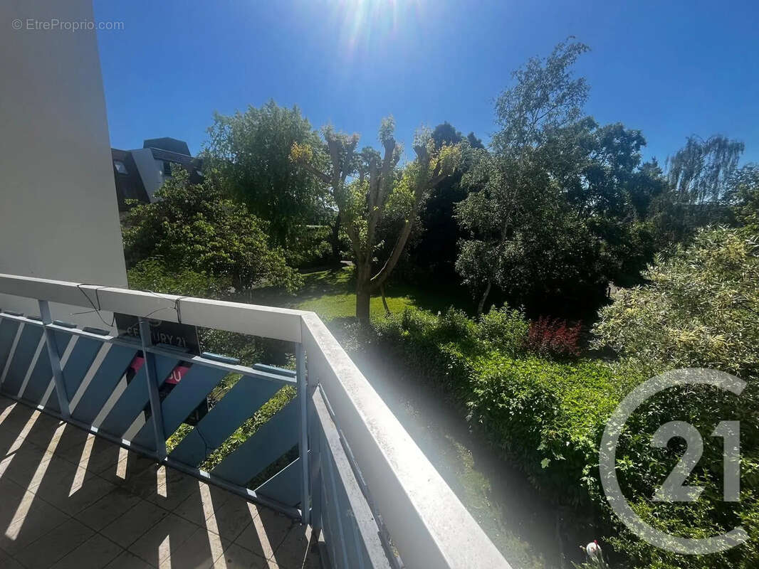Appartement à VERNON