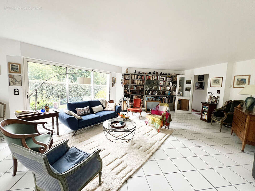 Appartement à SAINT-BRIEUC