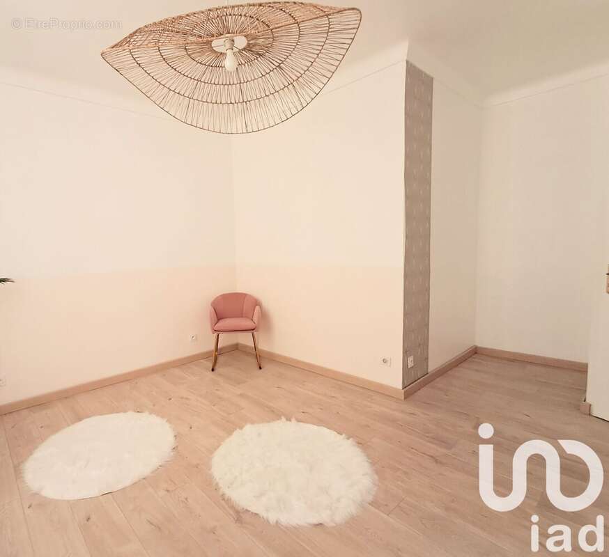 Photo 3 - Appartement à CANNES