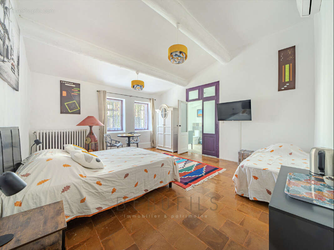 Maison à MARSILLARGUES