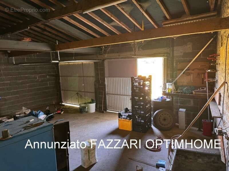 Maison à HAN-LES-JUVIGNY