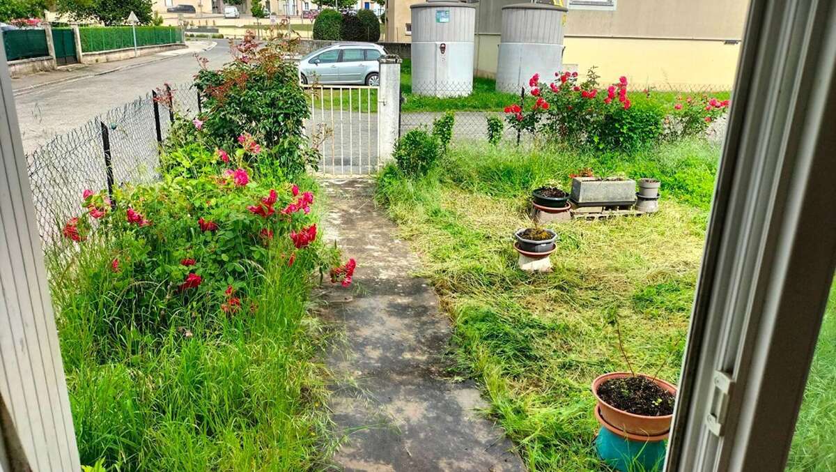 Maison à FLEURANCE
