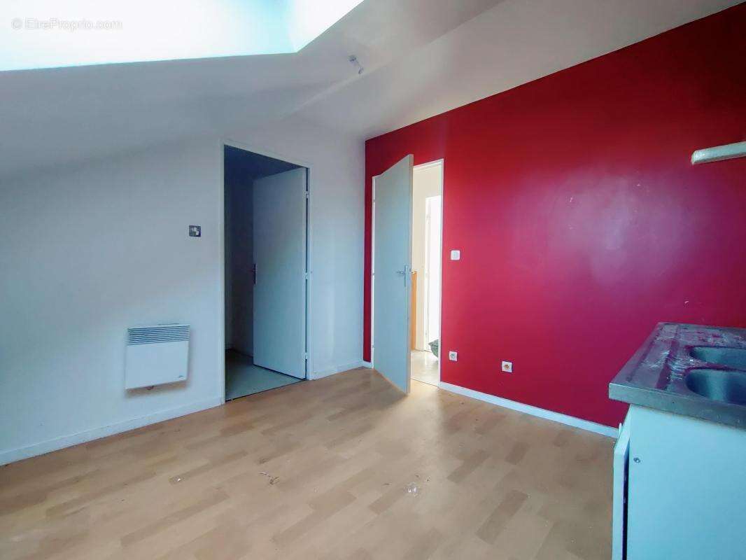 Appartement à BEAUVAIS