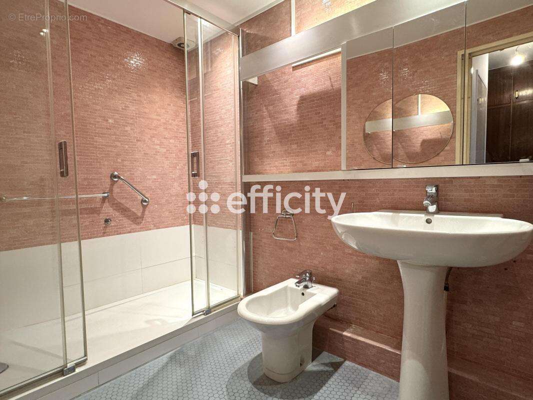 Appartement à PARIS-13E