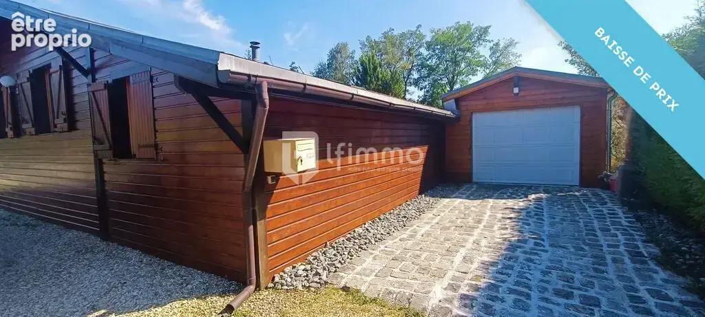 Maison 6 pièces Misy Sur Yonne - photo 6