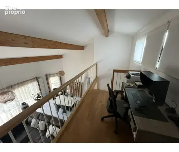 Maison 7 pièces 165 m² à vendre à Tournefeuille (31170) - photo 5