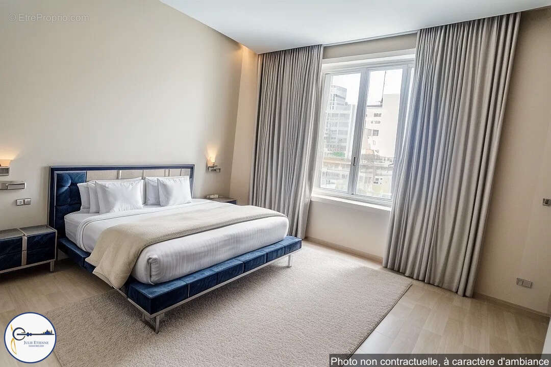 Magnifique appartement 5 pièces 103 m2 - photo 4