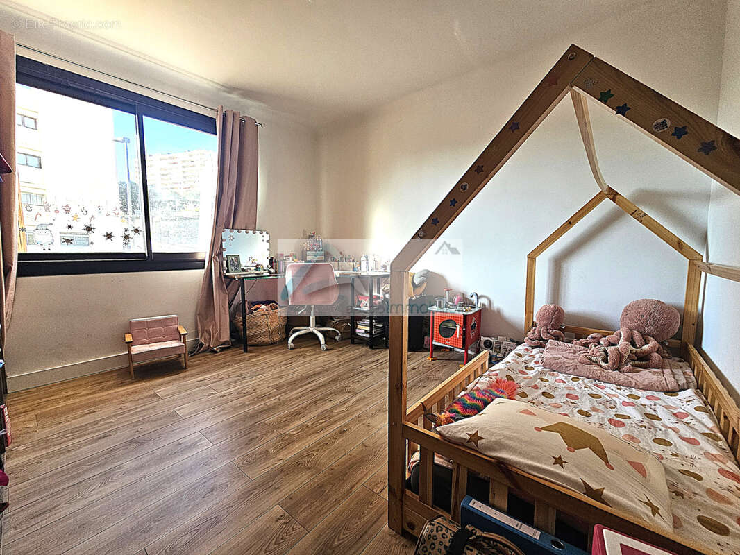 Appartement à AJACCIO