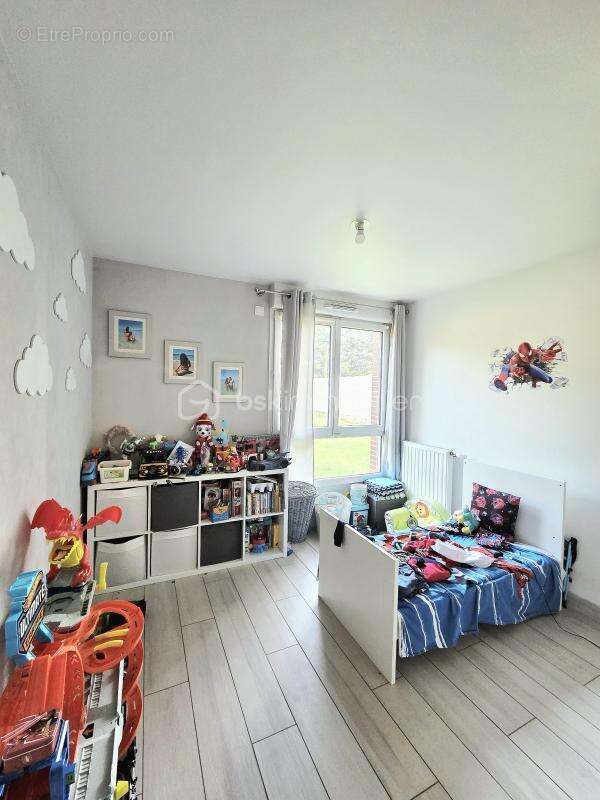 Appartement à NEUILLY-SUR-MARNE