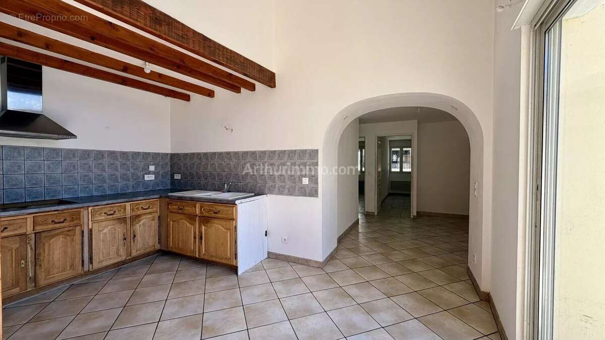 Vente Appartement (38630) 158 000ï¿œ - photo 4