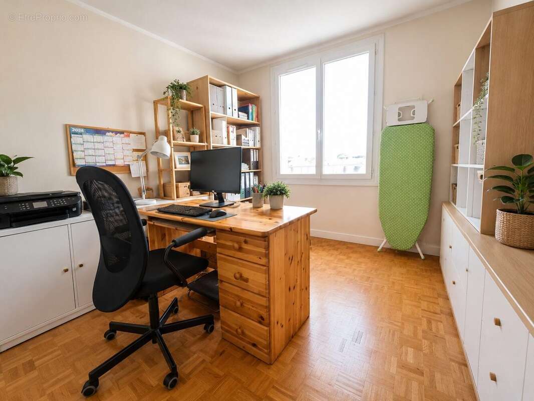 Appartement à TOURS