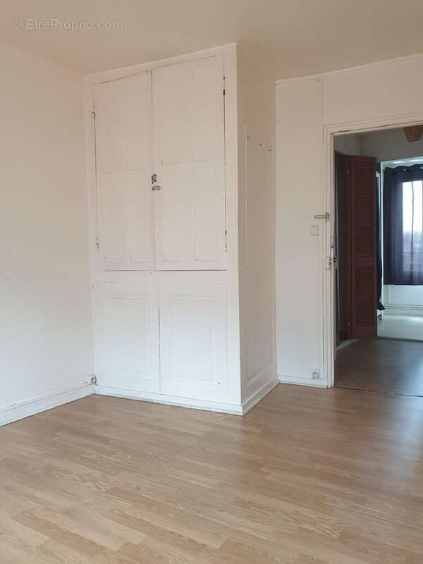 Photo 5 - Appartement à SOTTEVILLE-LES-ROUEN