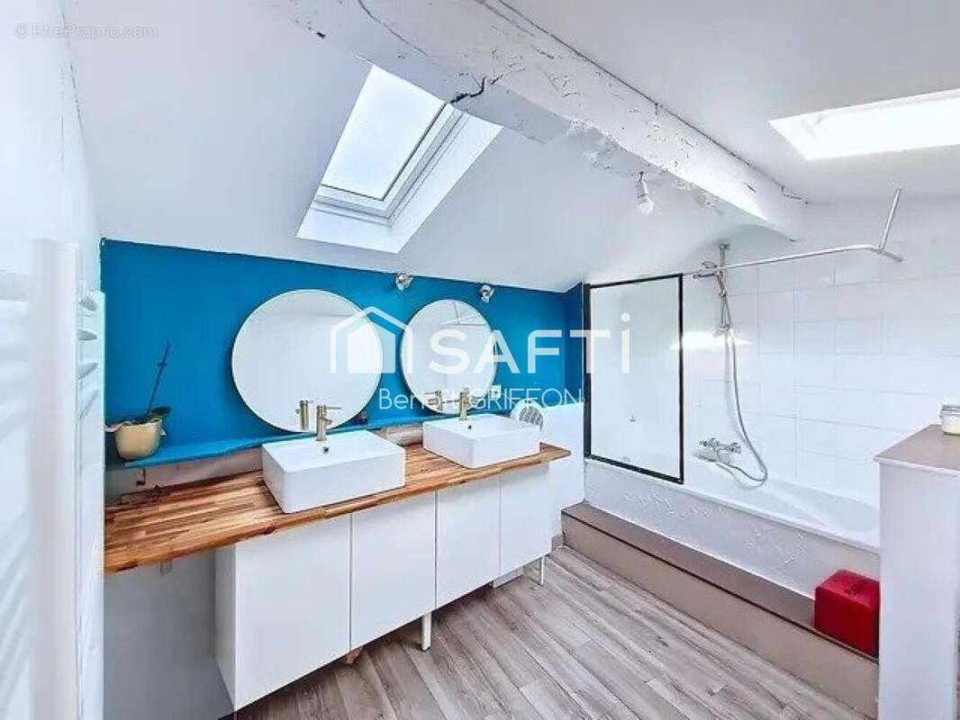 Photo 8 - Maison à SAINT-HILAIRE-DE-CLISSON