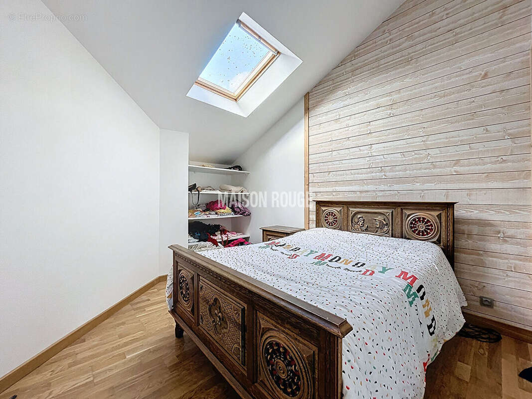 Maison à DOL-DE-BRETAGNE