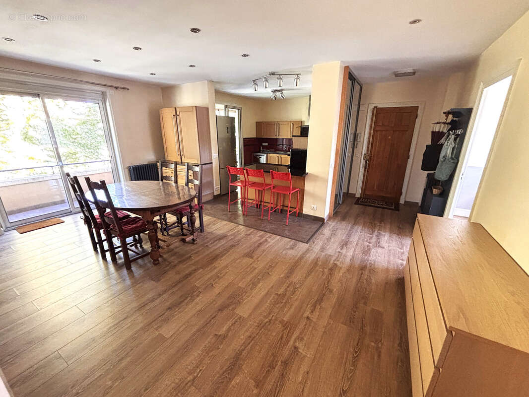 Appartement à GIVORS