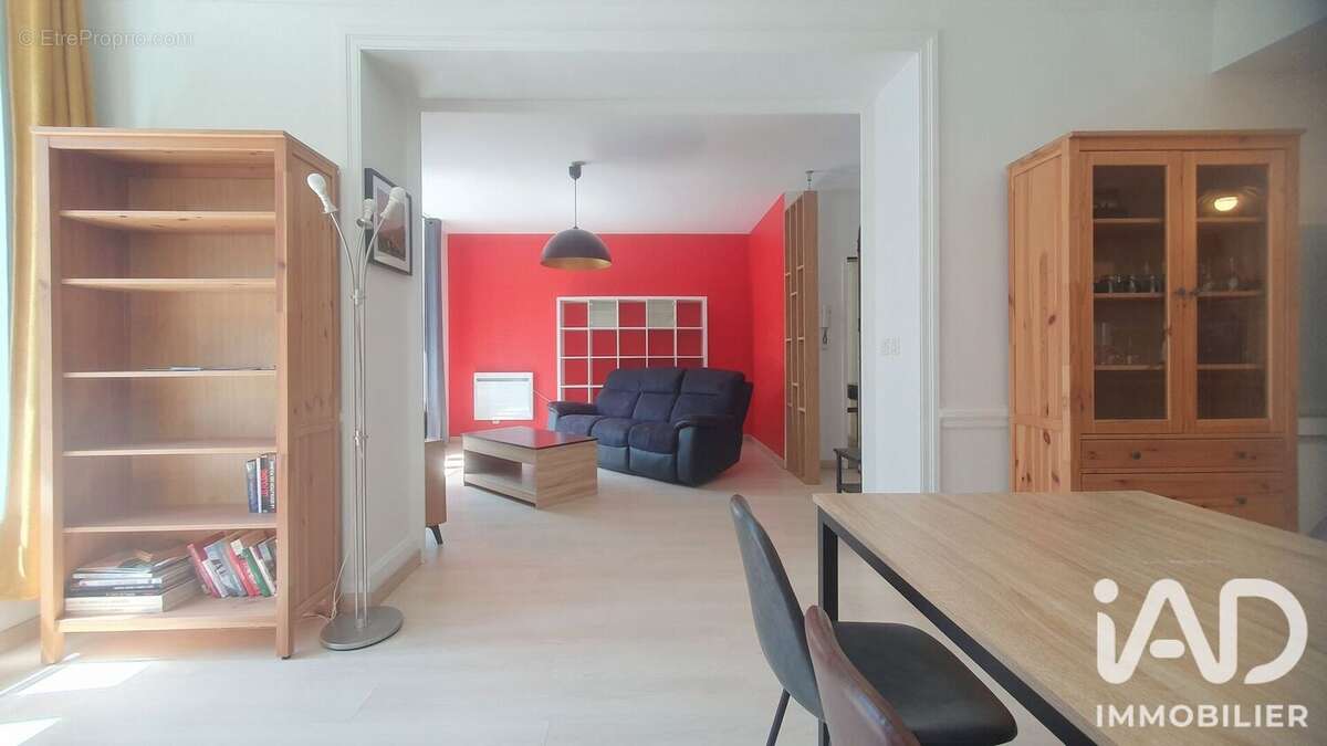 Photo 6 - Appartement à ROYAT