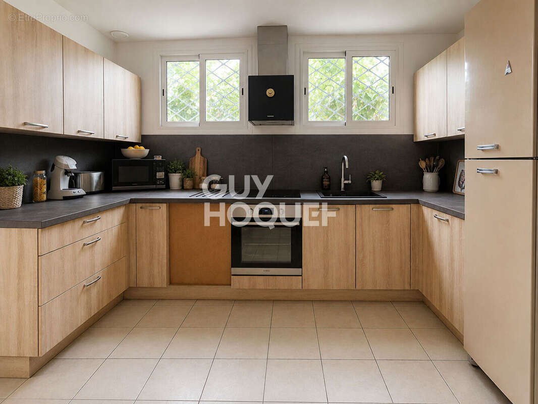 Maison/immeuble - 182.90 m2 - Canet plage - photo 3