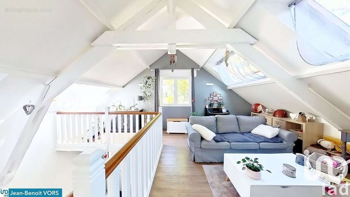 Photo 6 - Maison à MORSANG-SUR-ORGE