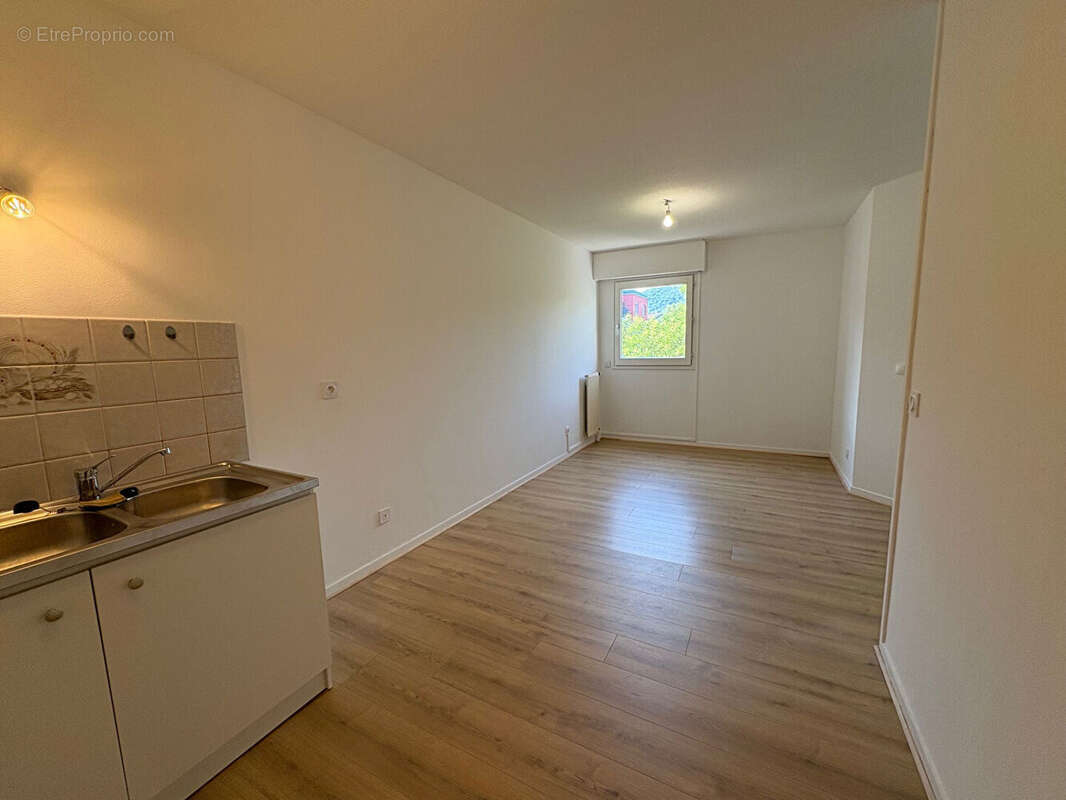 Appartement Eybens 4 pièce(s) 78 m2 - photo 8
