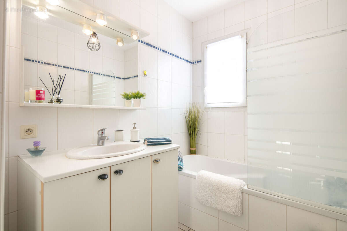 Appartement à VOIRON