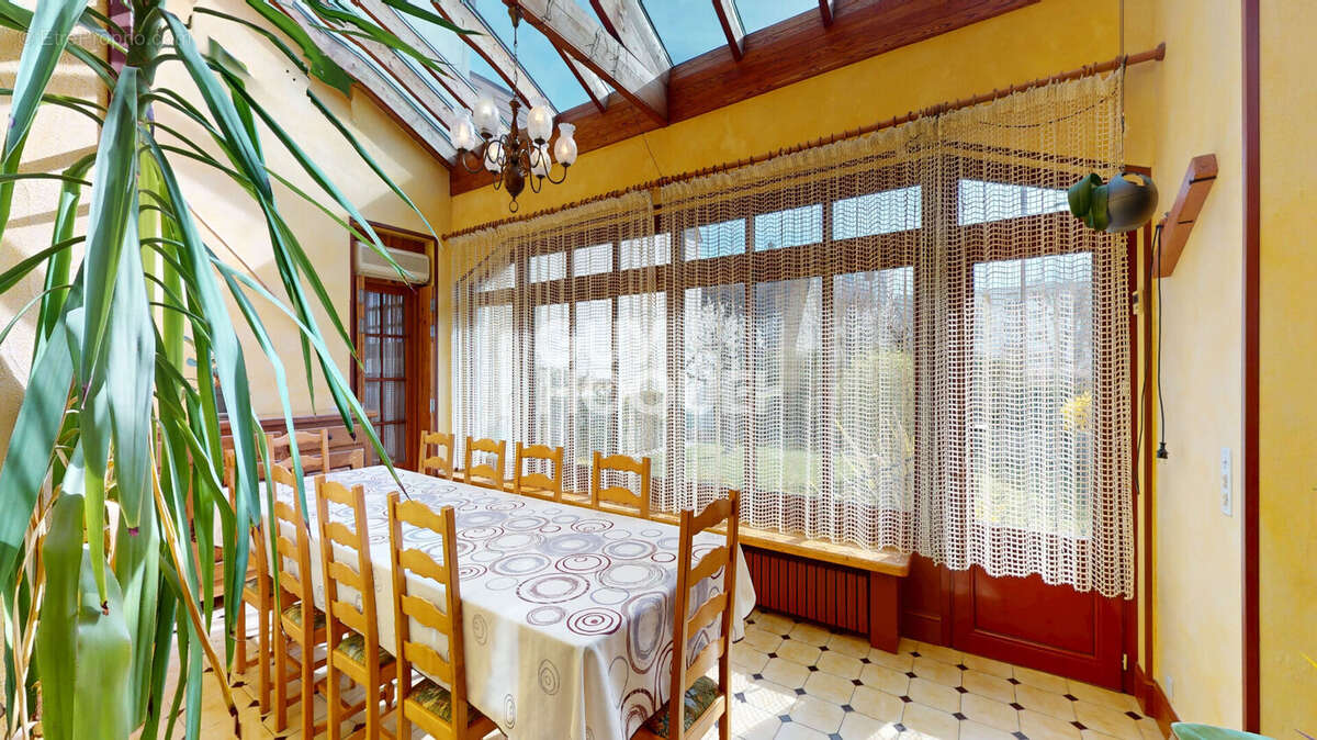 Maison à FRANCONVILLE