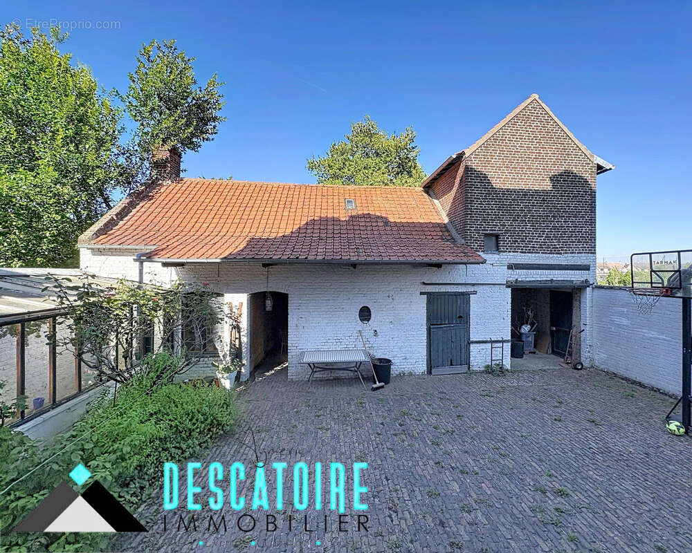 Maison bourgeoise - photo 2