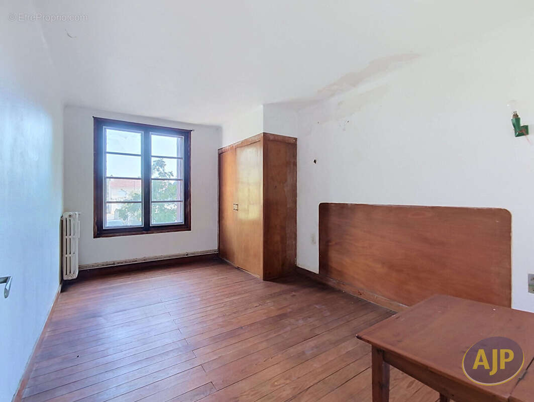 Maison Vieillevigne 6 pièces, 4 chambres - photo 6