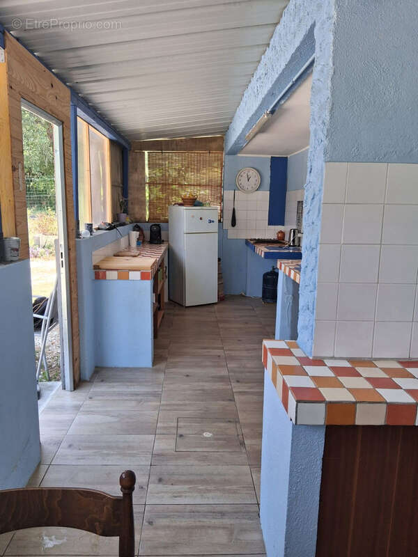 Maison à REYNES