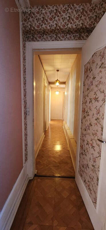 Appartement à DIEPPE