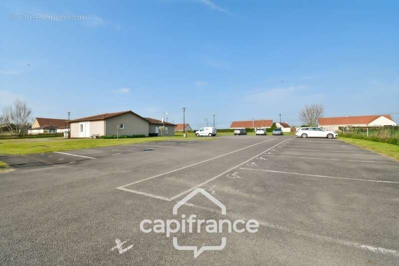 Maison à vendre 3 pièces LE CHATELET (18) - photo 16