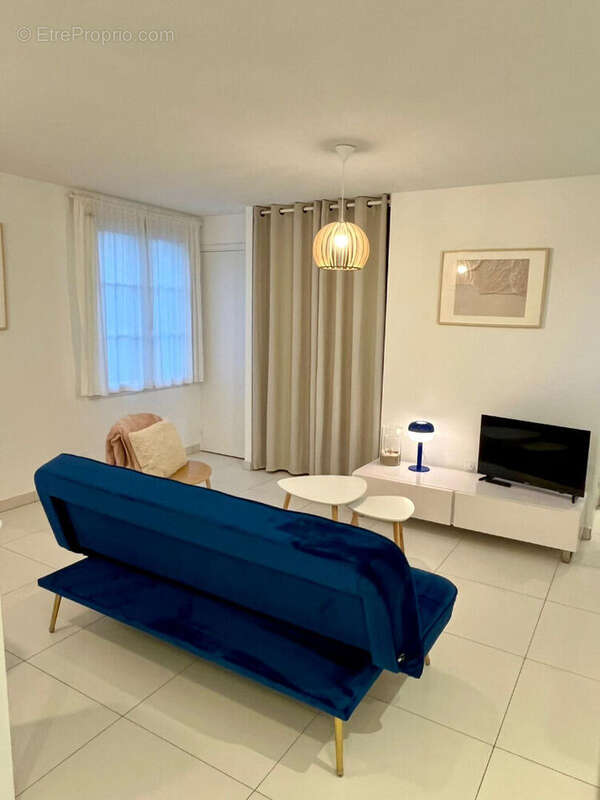 Appartement à DINARD